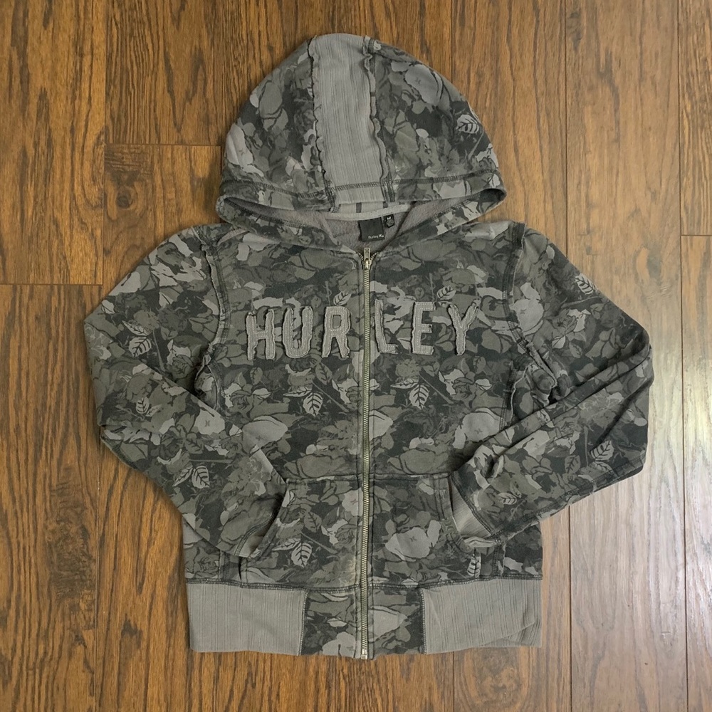 Hurley Hoodie